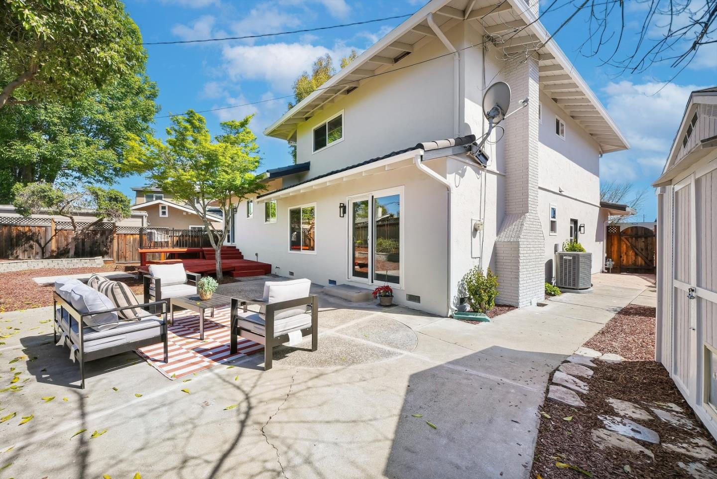 Detail Gallery Image 38 of 51 For 6057 Salida Del Sol, San Jose,  CA 95123 - 4 Beds | 2/1 Baths