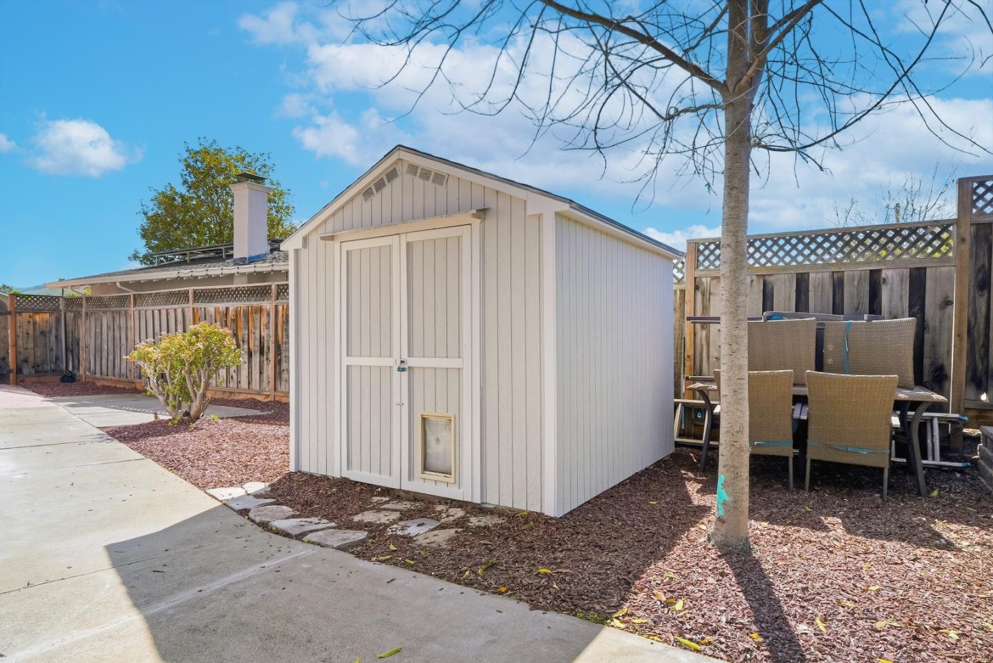 Detail Gallery Image 39 of 51 For 6057 Salida Del Sol, San Jose,  CA 95123 - 4 Beds | 2/1 Baths