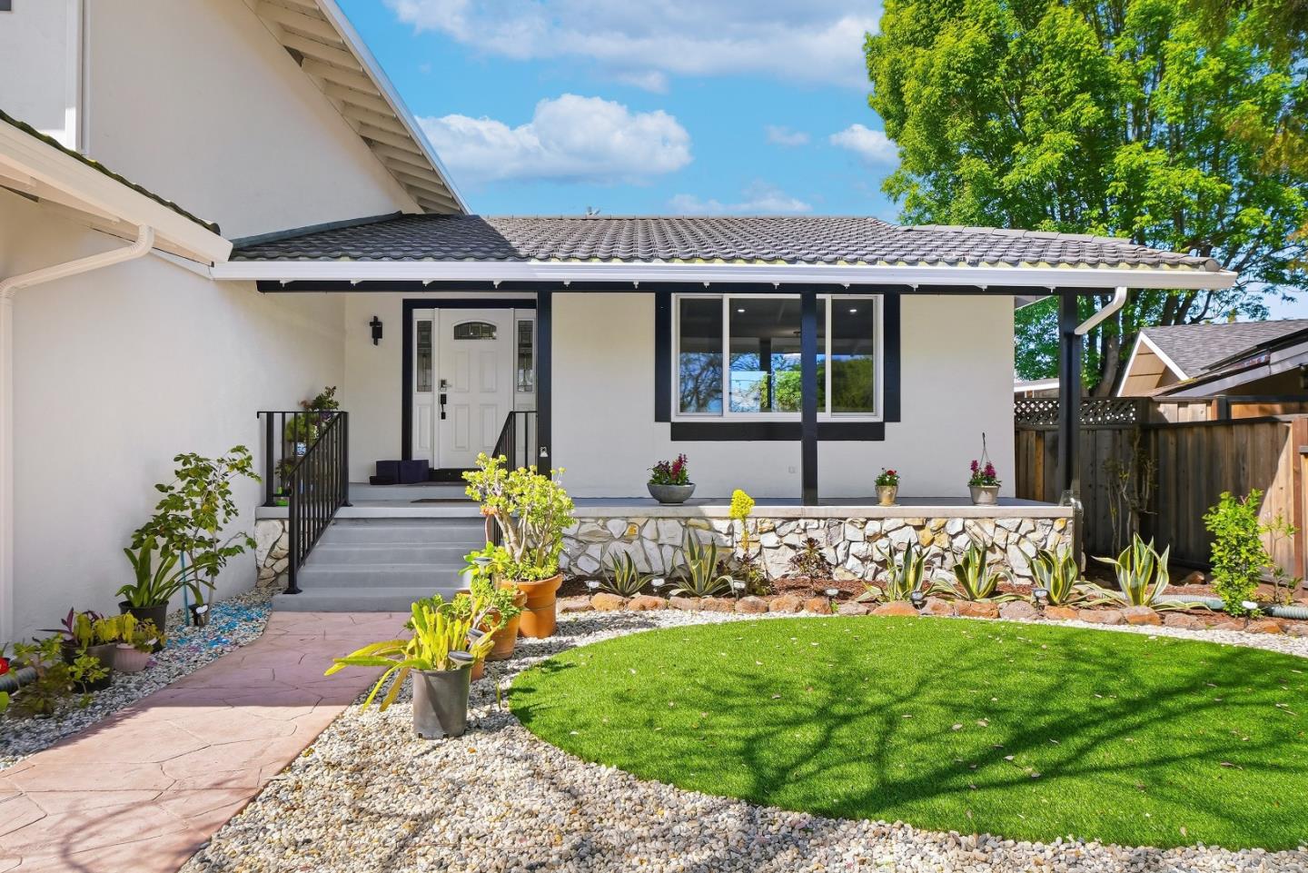 Detail Gallery Image 42 of 51 For 6057 Salida Del Sol, San Jose,  CA 95123 - 4 Beds | 2/1 Baths