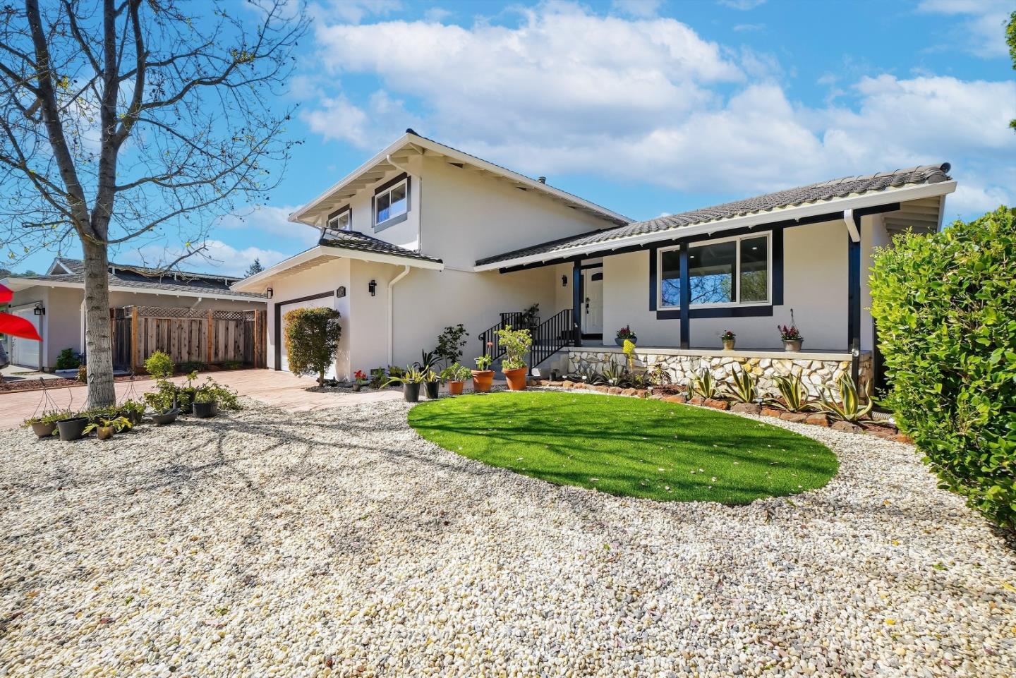 Detail Gallery Image 44 of 51 For 6057 Salida Del Sol, San Jose,  CA 95123 - 4 Beds | 2/1 Baths