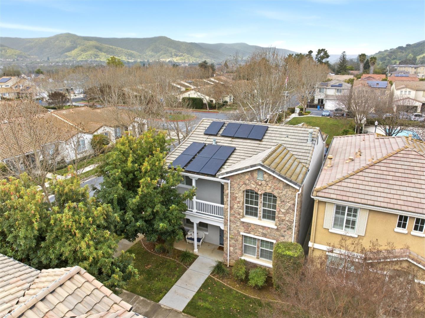 Detail Gallery Image 30 of 42 For 7902 English Oak Cir, Gilroy,  CA 95020 - 3 Beds | 2/1 Baths