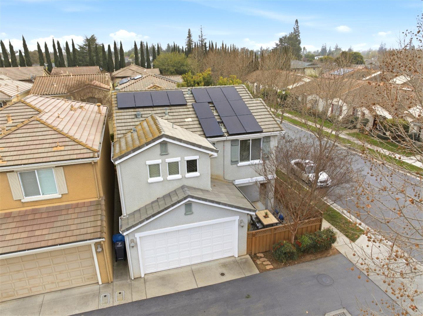 Detail Gallery Image 32 of 42 For 7902 English Oak Cir, Gilroy,  CA 95020 - 3 Beds | 2/1 Baths