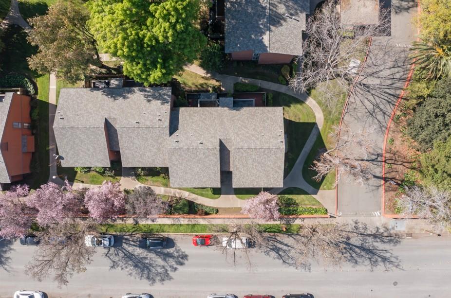 Detail Gallery Image 5 of 20 For 38623 Cherry Ln #203,  Fremont,  CA 94536 - 2 Beds | 1 Baths