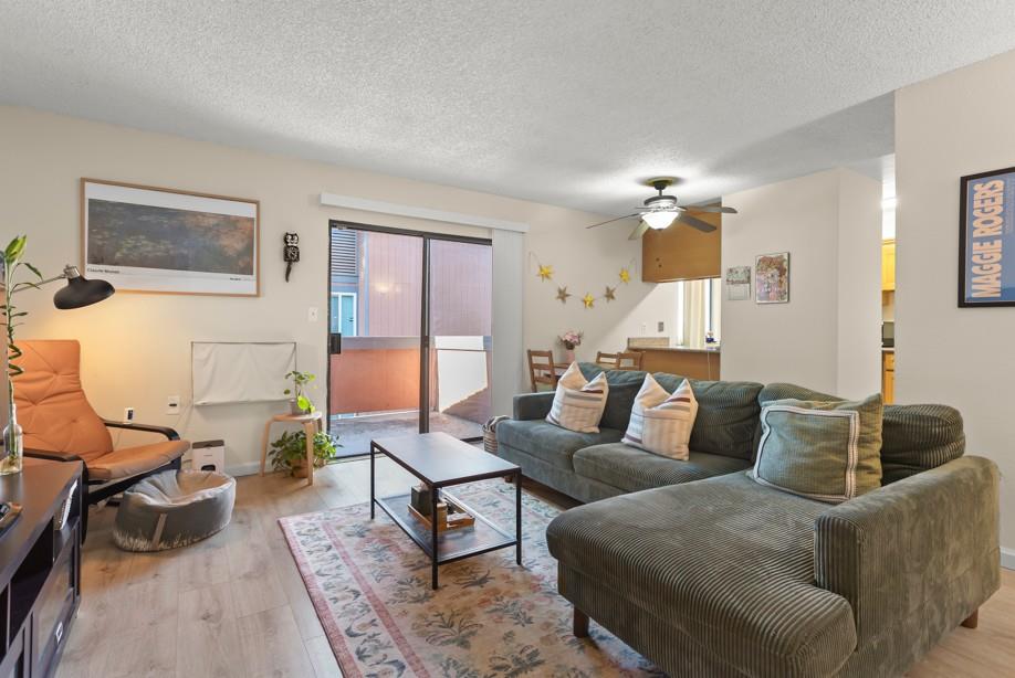 Detail Gallery Image 6 of 20 For 38623 Cherry Ln #203,  Fremont,  CA 94536 - 2 Beds | 1 Baths