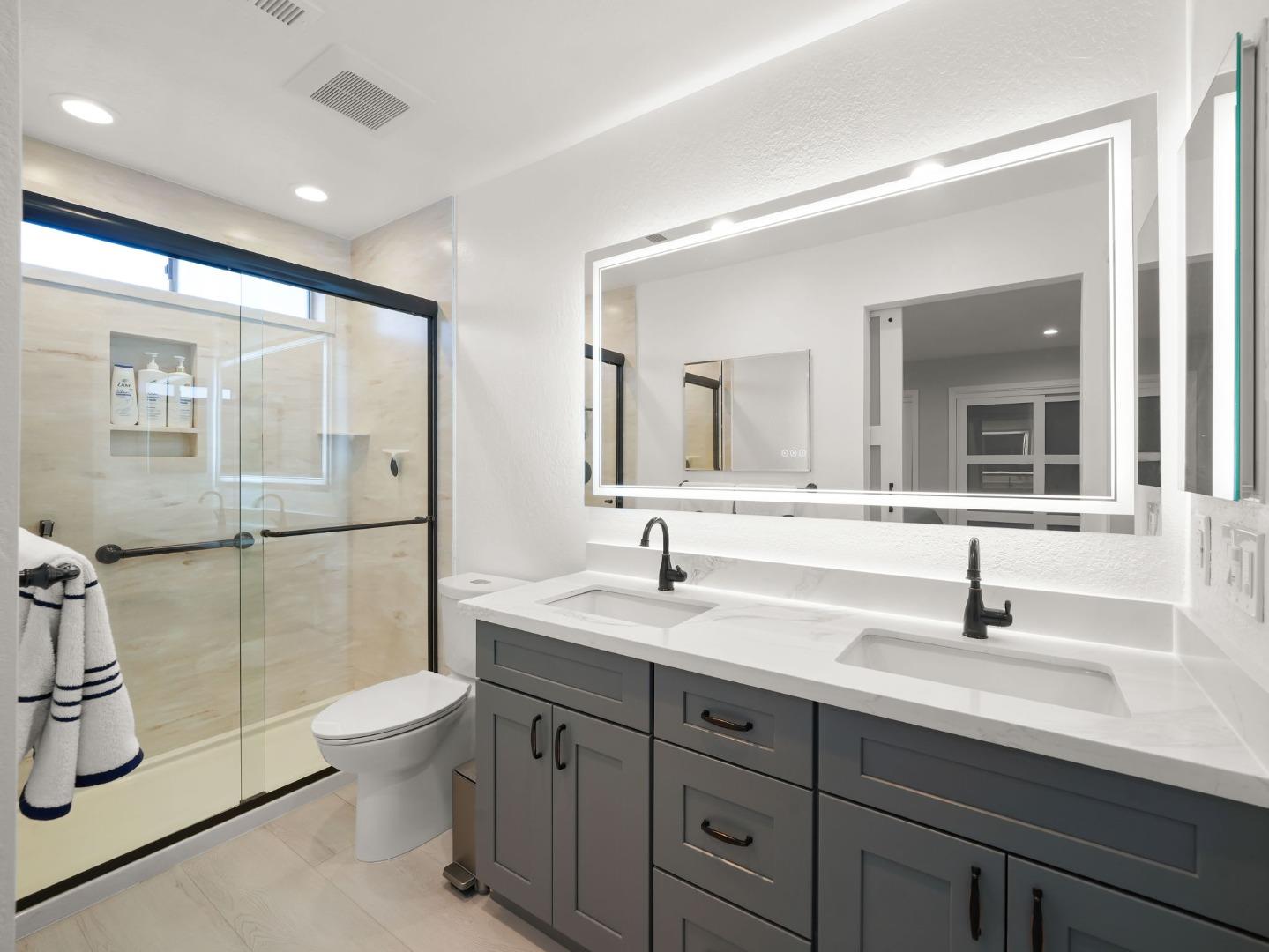 Detail Gallery Image 19 of 29 For 14 via Campina, San Jose,  CA 95139 - 3 Beds | 2 Baths