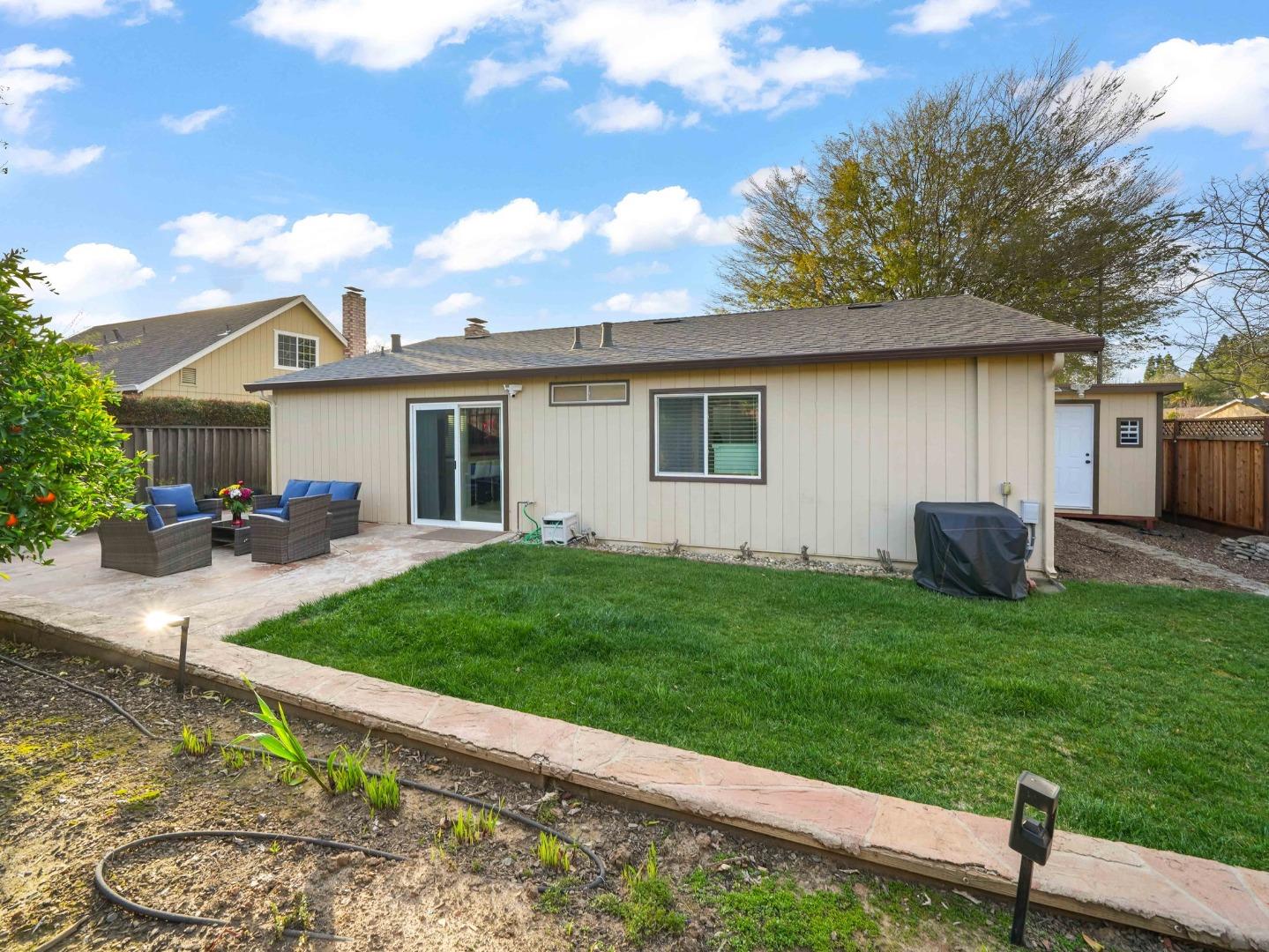 Detail Gallery Image 26 of 29 For 14 via Campina, San Jose,  CA 95139 - 3 Beds | 2 Baths