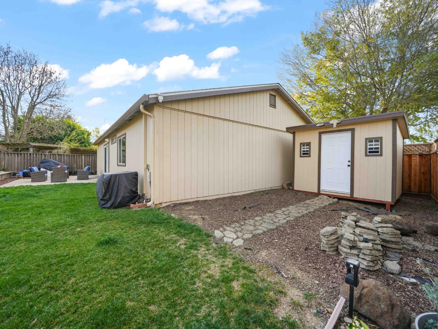 Detail Gallery Image 28 of 29 For 14 via Campina, San Jose,  CA 95139 - 3 Beds | 2 Baths