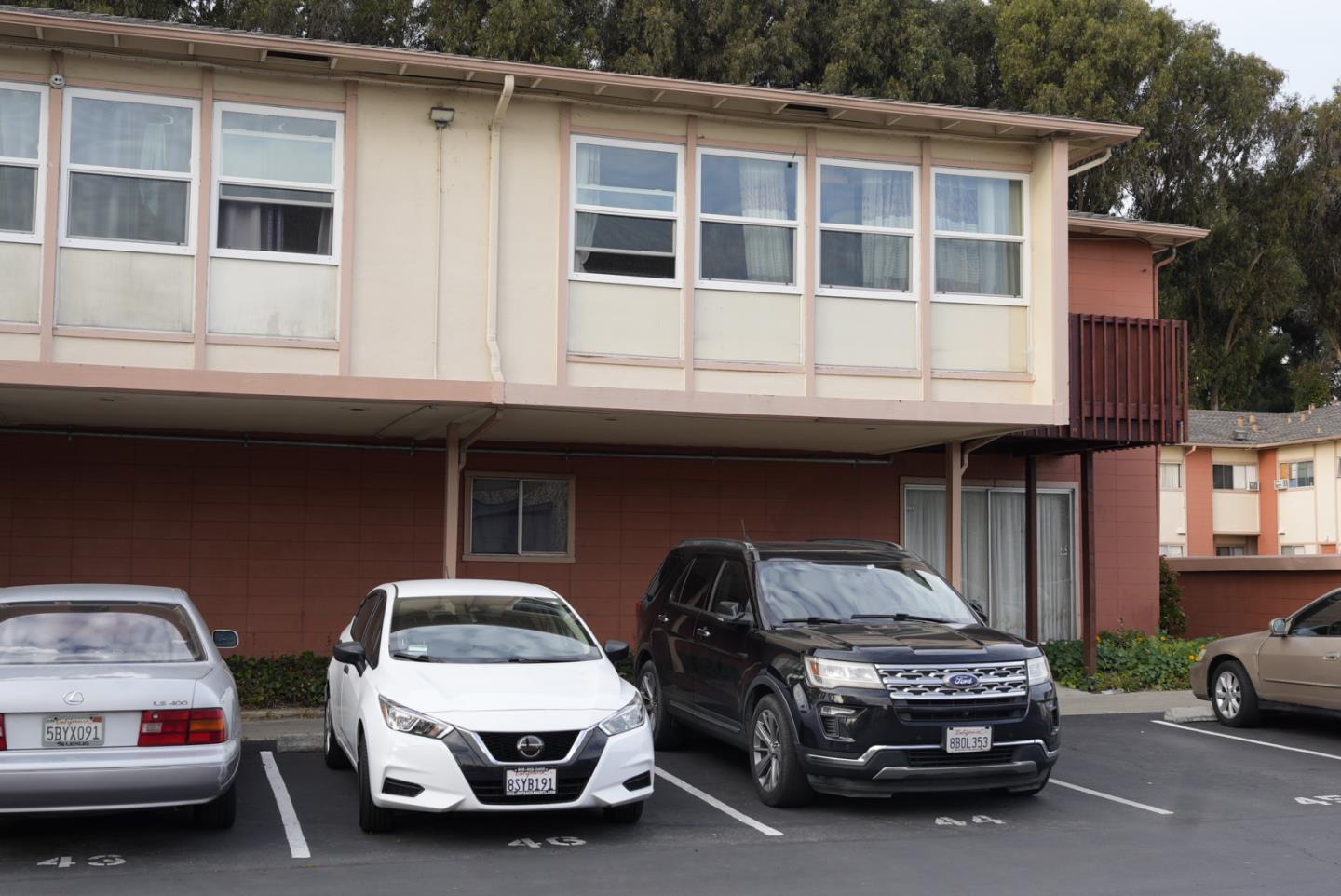 Detail Gallery Image 2 of 14 For 27505 Tampa Ave #39,  Hayward,  CA 94544 - 2 Beds | 1/1 Baths