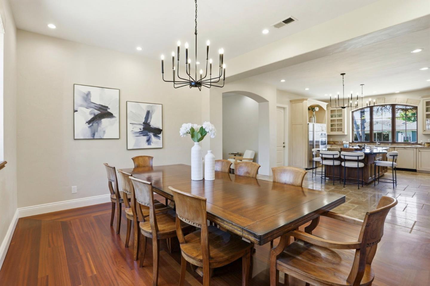 Detail Gallery Image 10 of 37 For 2540 Marsha Way, San Jose,  CA 95125 - 3 Beds | 2 Baths