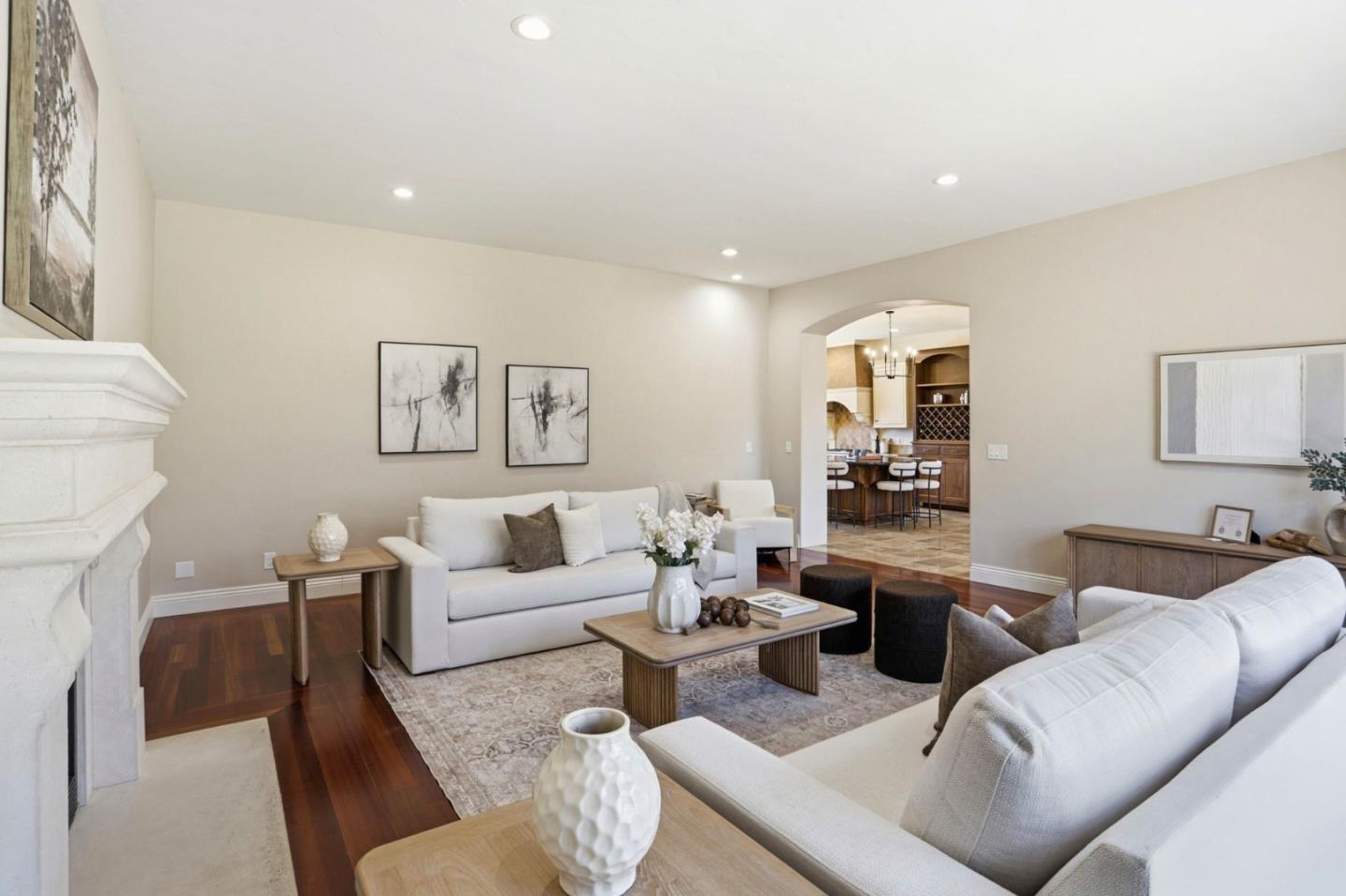 Detail Gallery Image 12 of 37 For 2540 Marsha Way, San Jose,  CA 95125 - 3 Beds | 2 Baths