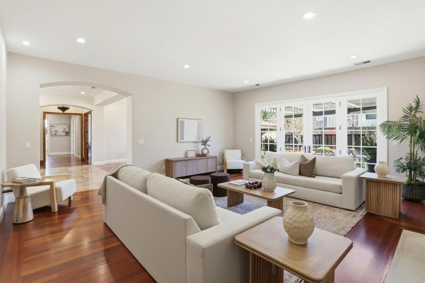 Detail Gallery Image 13 of 37 For 2540 Marsha Way, San Jose,  CA 95125 - 3 Beds | 2 Baths