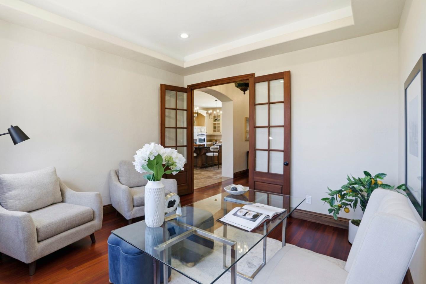 Detail Gallery Image 16 of 37 For 2540 Marsha Way, San Jose,  CA 95125 - 3 Beds | 2 Baths