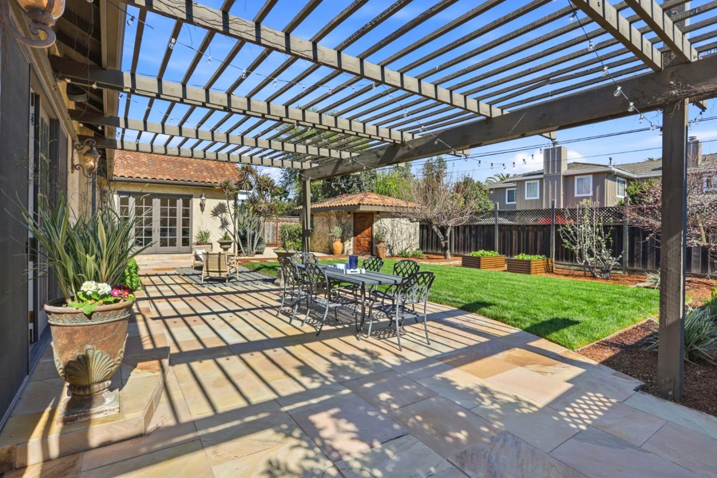 Detail Gallery Image 30 of 37 For 2540 Marsha Way, San Jose,  CA 95125 - 3 Beds | 2 Baths