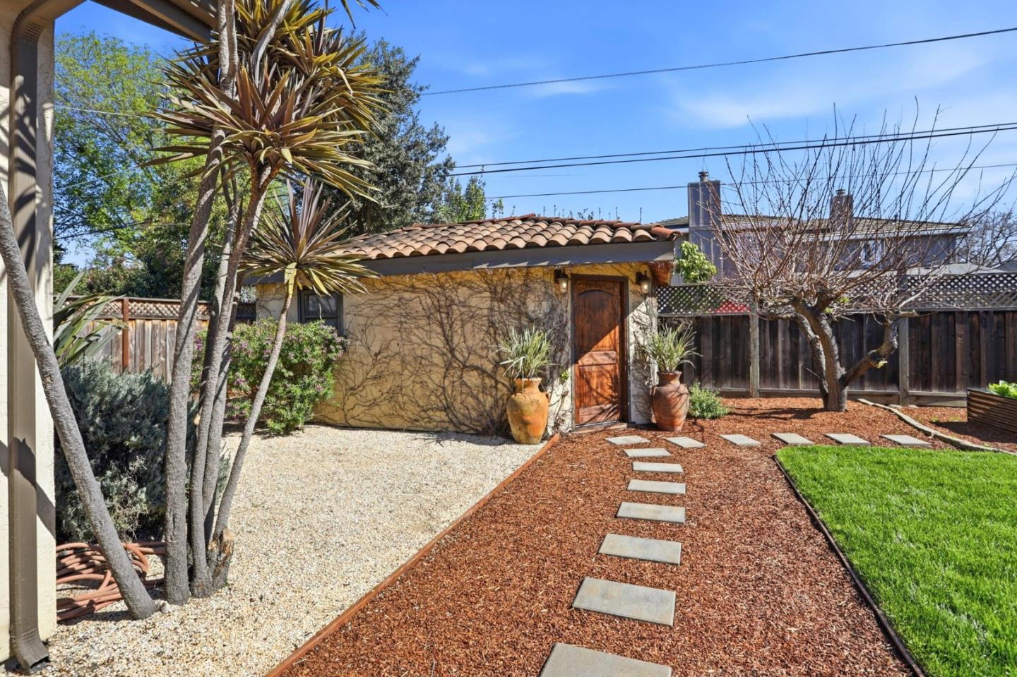 Detail Gallery Image 32 of 37 For 2540 Marsha Way, San Jose,  CA 95125 - 3 Beds | 2 Baths