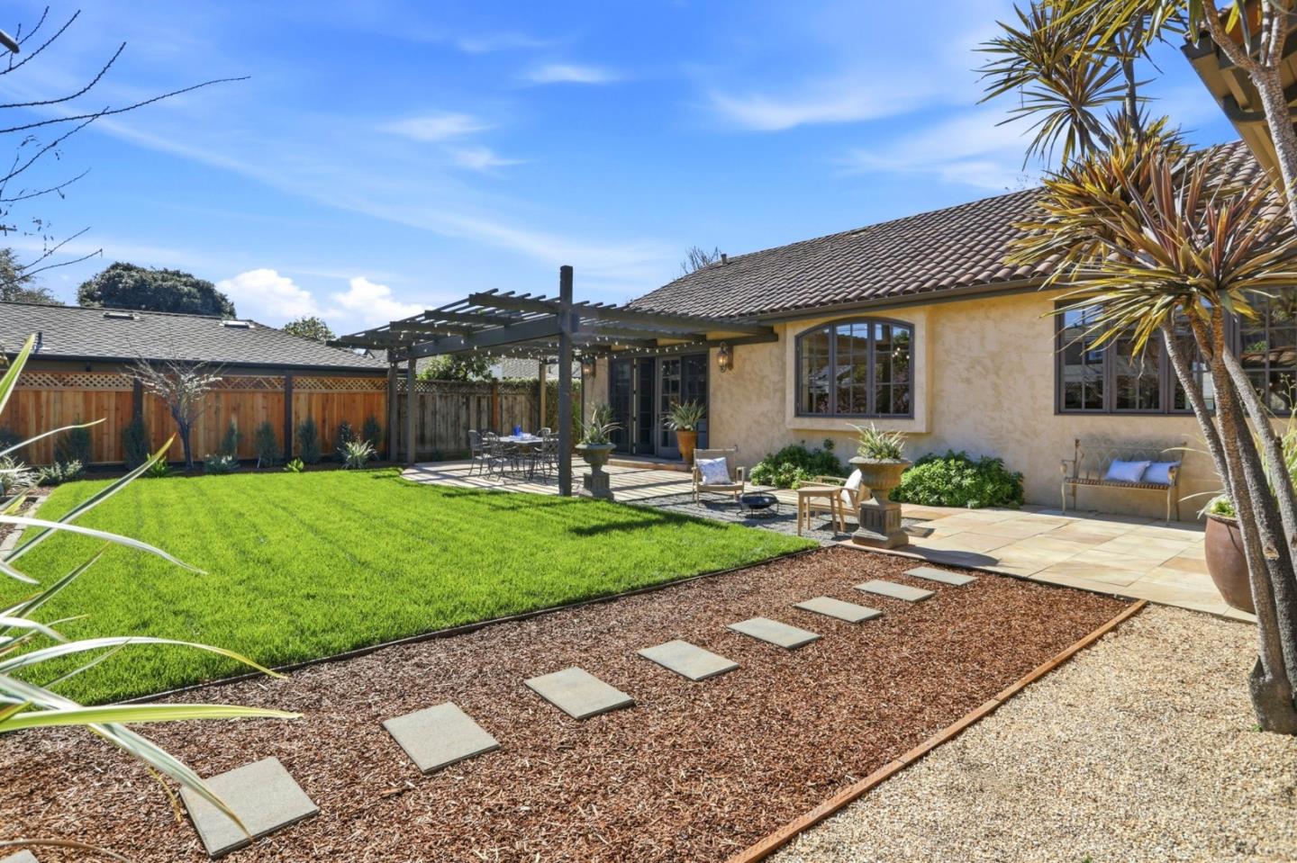 Detail Gallery Image 33 of 37 For 2540 Marsha Way, San Jose,  CA 95125 - 3 Beds | 2 Baths