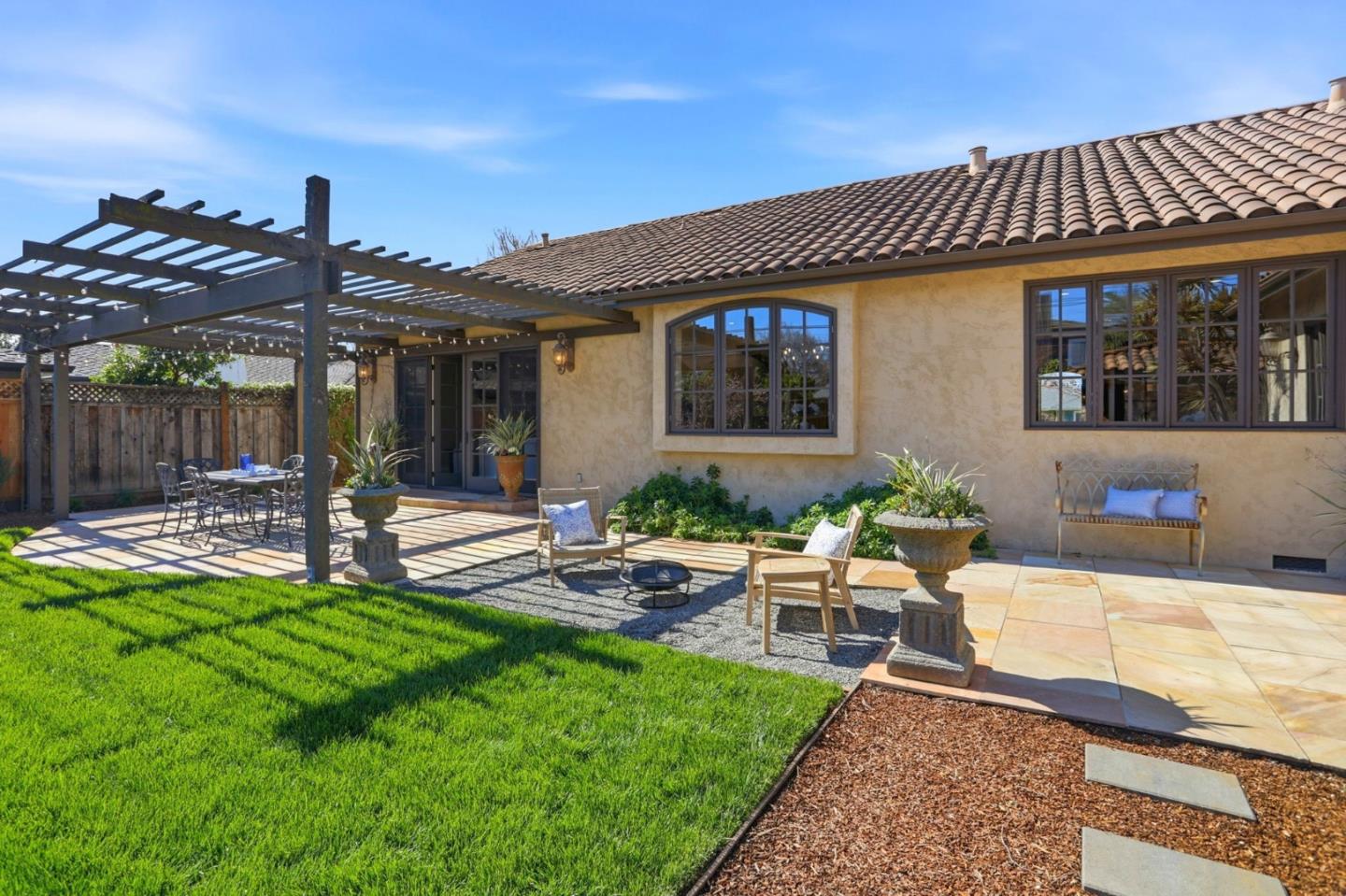 Detail Gallery Image 35 of 37 For 2540 Marsha Way, San Jose,  CA 95125 - 3 Beds | 2 Baths