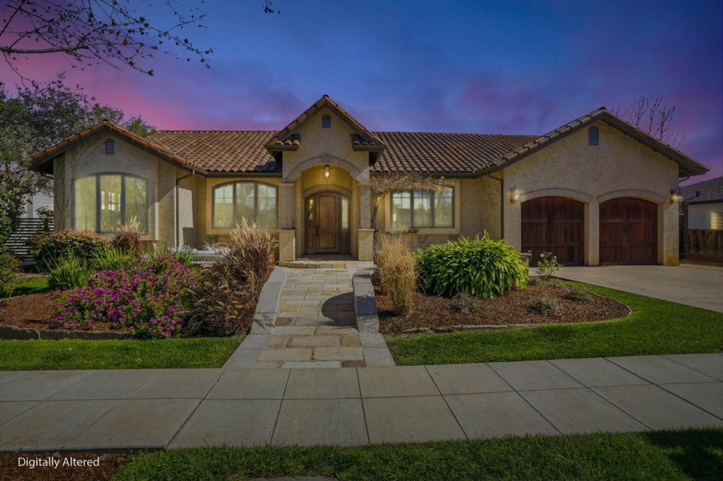 Detail Gallery Image 37 of 37 For 2540 Marsha Way, San Jose,  CA 95125 - 3 Beds | 2 Baths