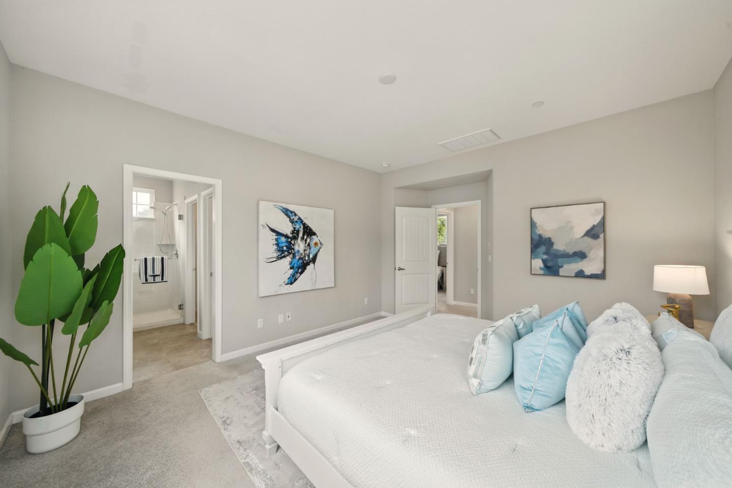 Detail Gallery Image 26 of 39 For 26540 Hayward Blvd, Hayward,  CA 94542 - 3 Beds | 3/1 Baths