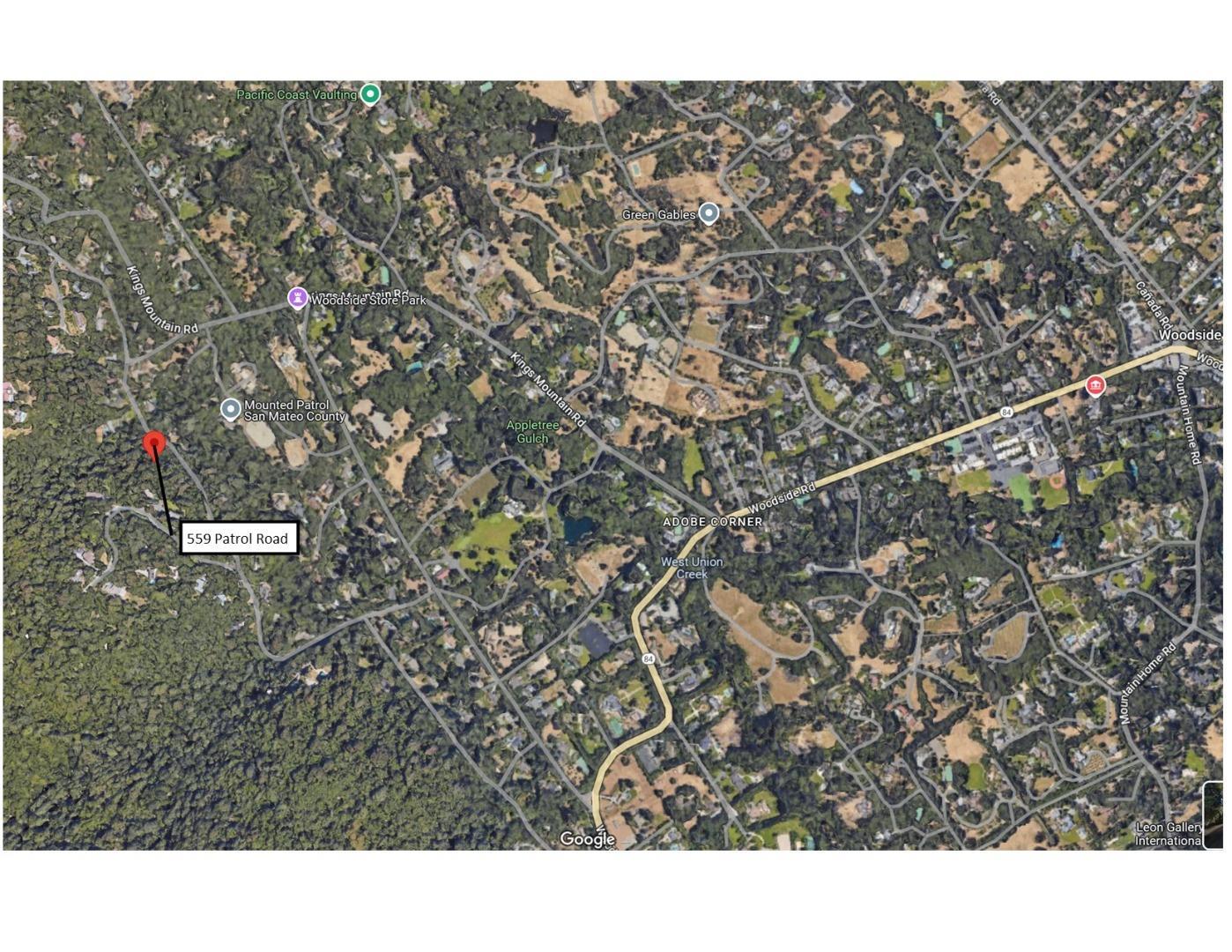 Detail Gallery Image 12 of 16 For 559 Patrol Rd, Redwood City,  CA 94062 - – Beds | – Baths