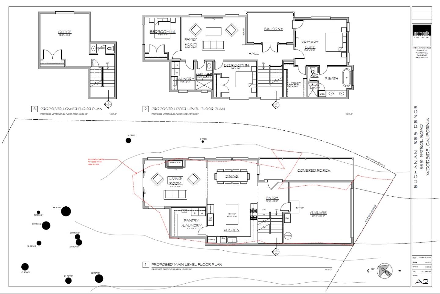 Detail Gallery Image 14 of 16 For 559 Patrol Rd, Redwood City,  CA 94062 - – Beds | – Baths