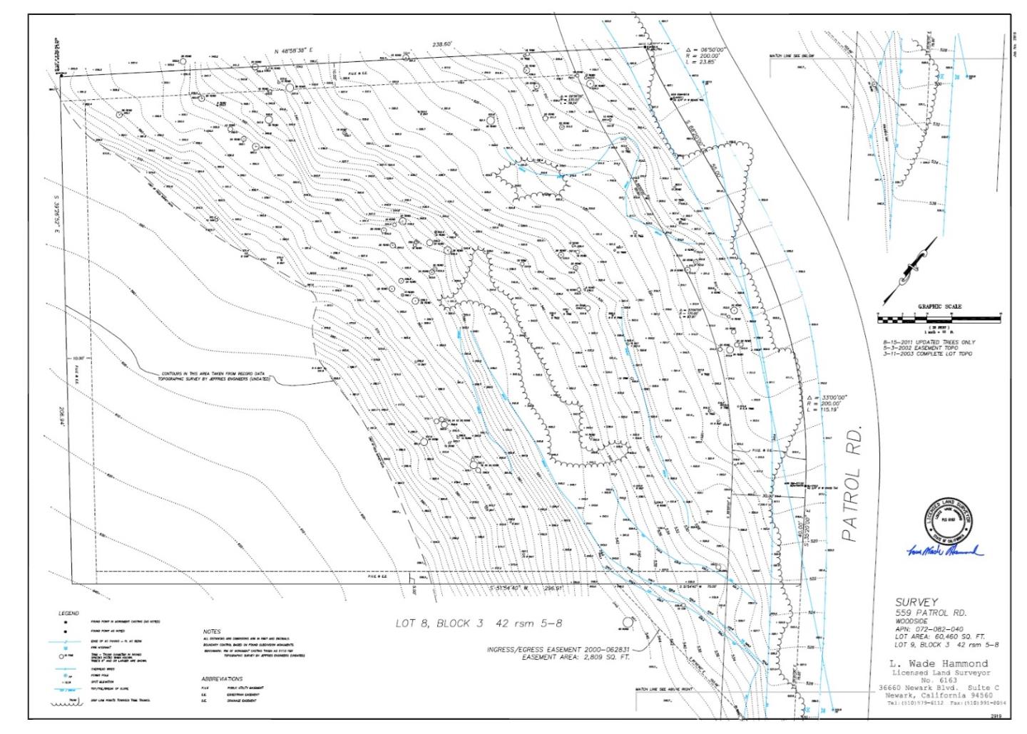 Detail Gallery Image 15 of 16 For 559 Patrol Rd, Redwood City,  CA 94062 - – Beds | – Baths