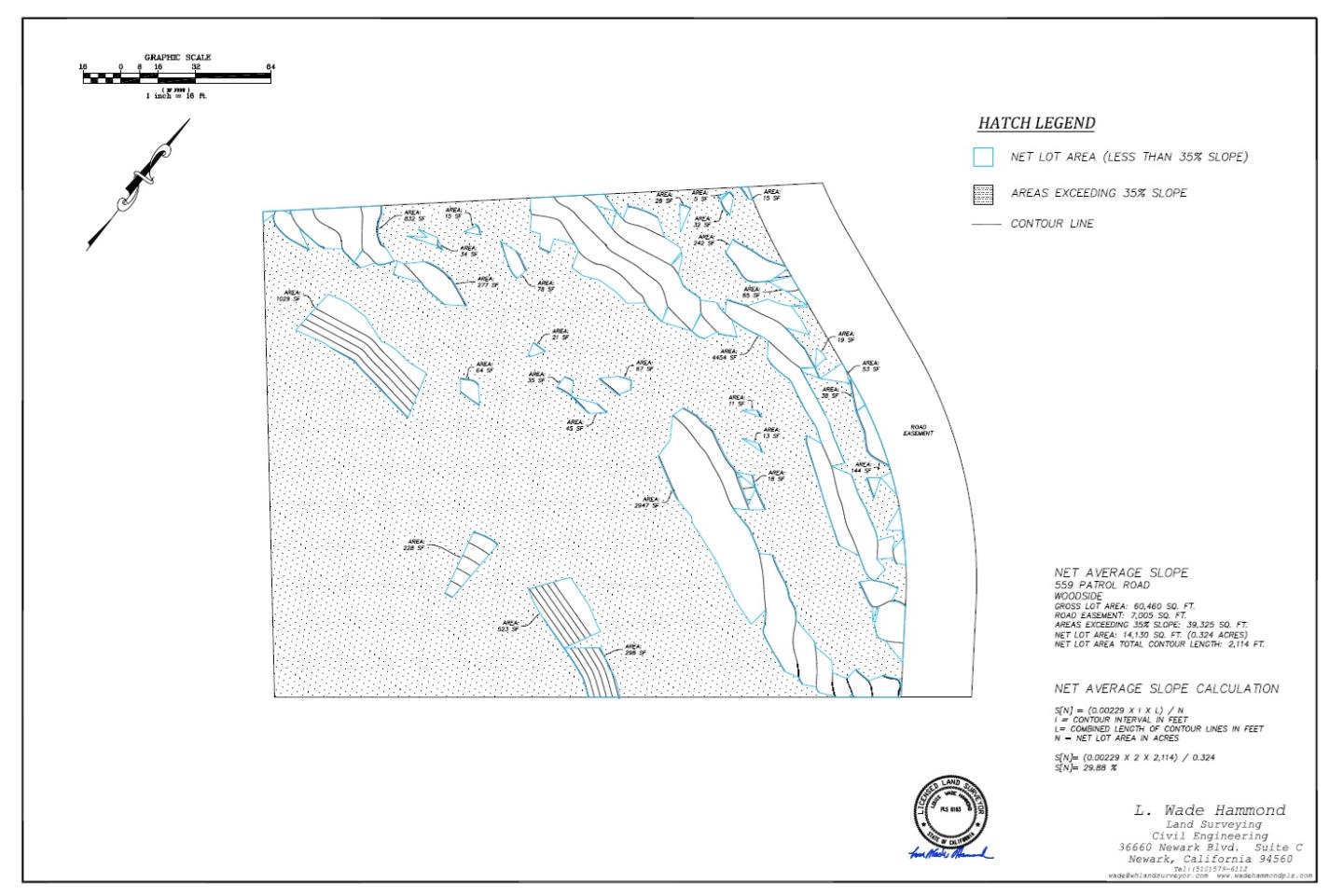 Detail Gallery Image 16 of 16 For 559 Patrol Rd, Redwood City,  CA 94062 - – Beds | – Baths