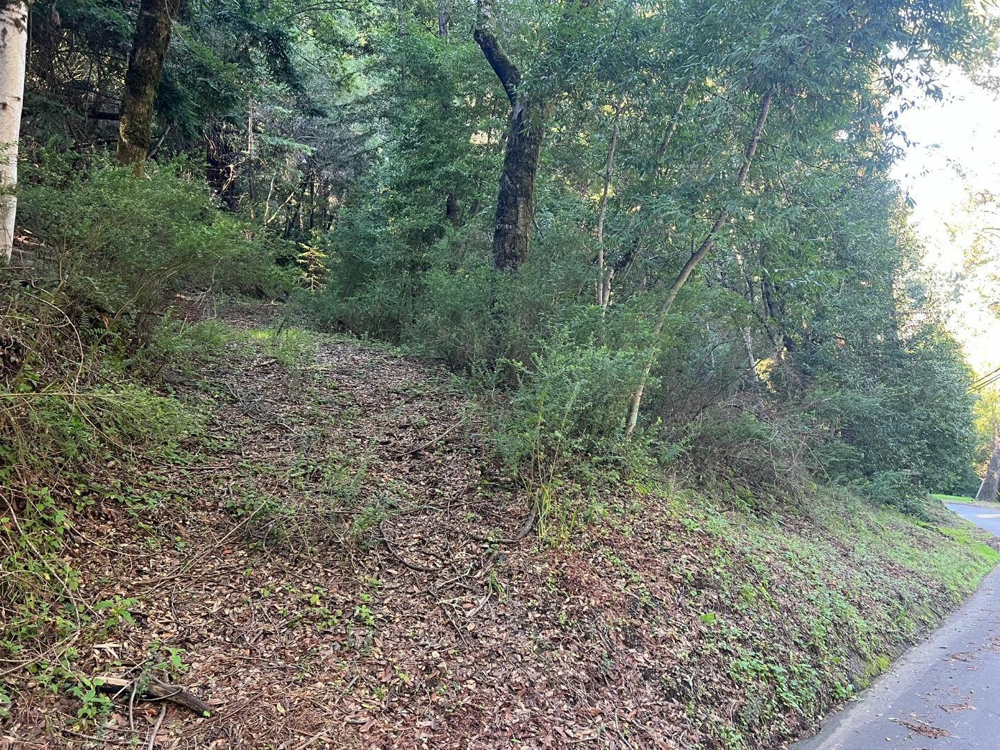 559 Patrol Road, Woodside, CA, 94062