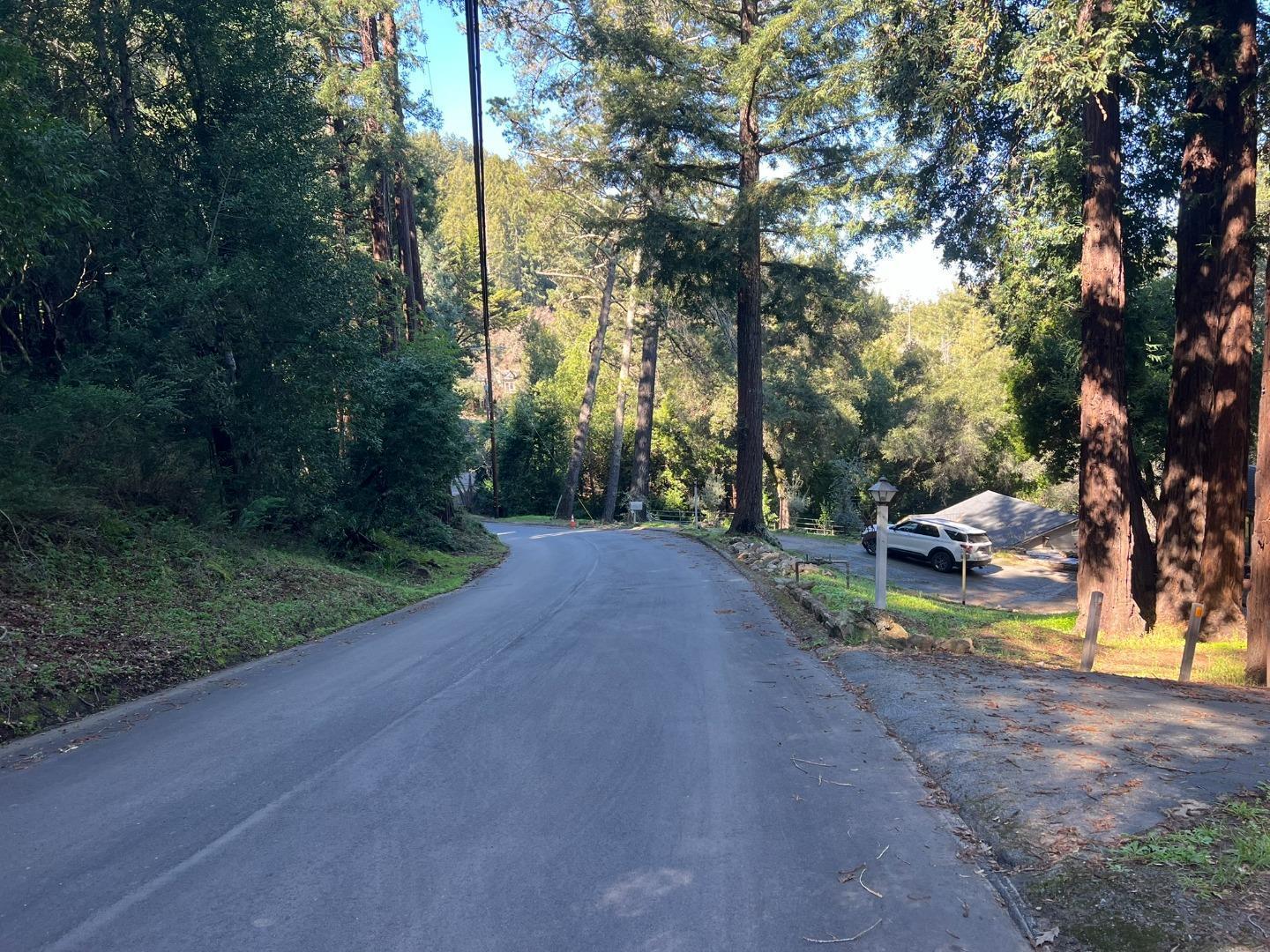 559 Patrol Road, Woodside, CA, 94062