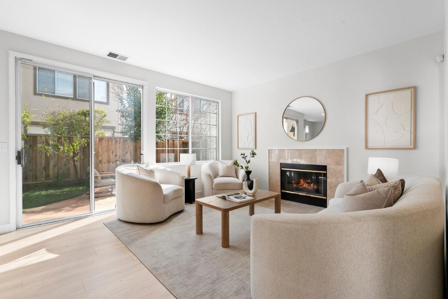 Detail Gallery Image 14 of 63 For 2214 Gianera St, Santa Clara,  CA 95054 - 4 Beds | 3 Baths