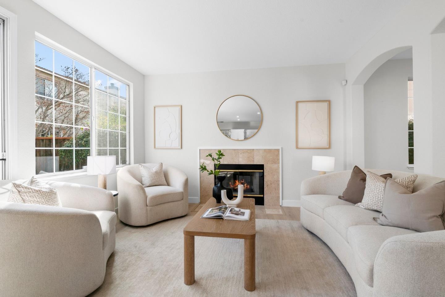 Detail Gallery Image 15 of 63 For 2214 Gianera St, Santa Clara,  CA 95054 - 4 Beds | 3 Baths