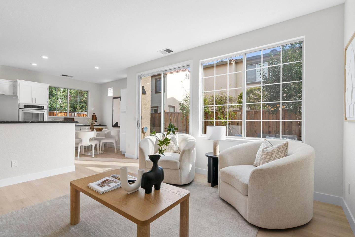 Detail Gallery Image 17 of 63 For 2214 Gianera St, Santa Clara,  CA 95054 - 4 Beds | 3 Baths