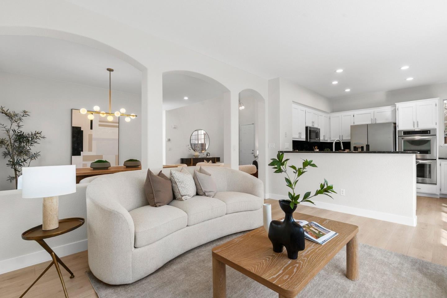 Detail Gallery Image 18 of 63 For 2214 Gianera St, Santa Clara,  CA 95054 - 4 Beds | 3 Baths