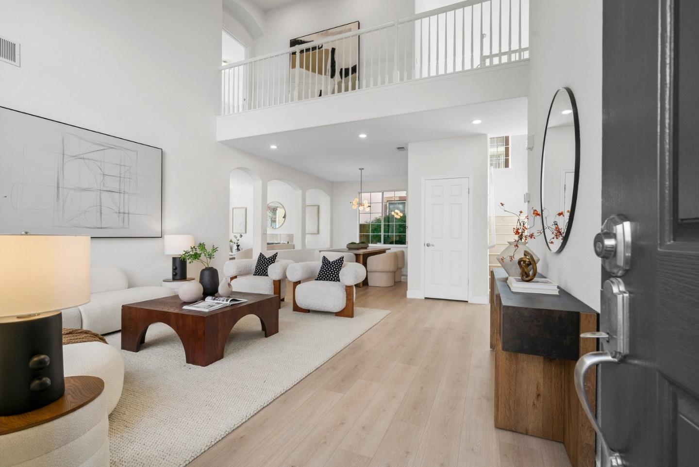 Detail Gallery Image 3 of 63 For 2214 Gianera St, Santa Clara,  CA 95054 - 4 Beds | 3 Baths