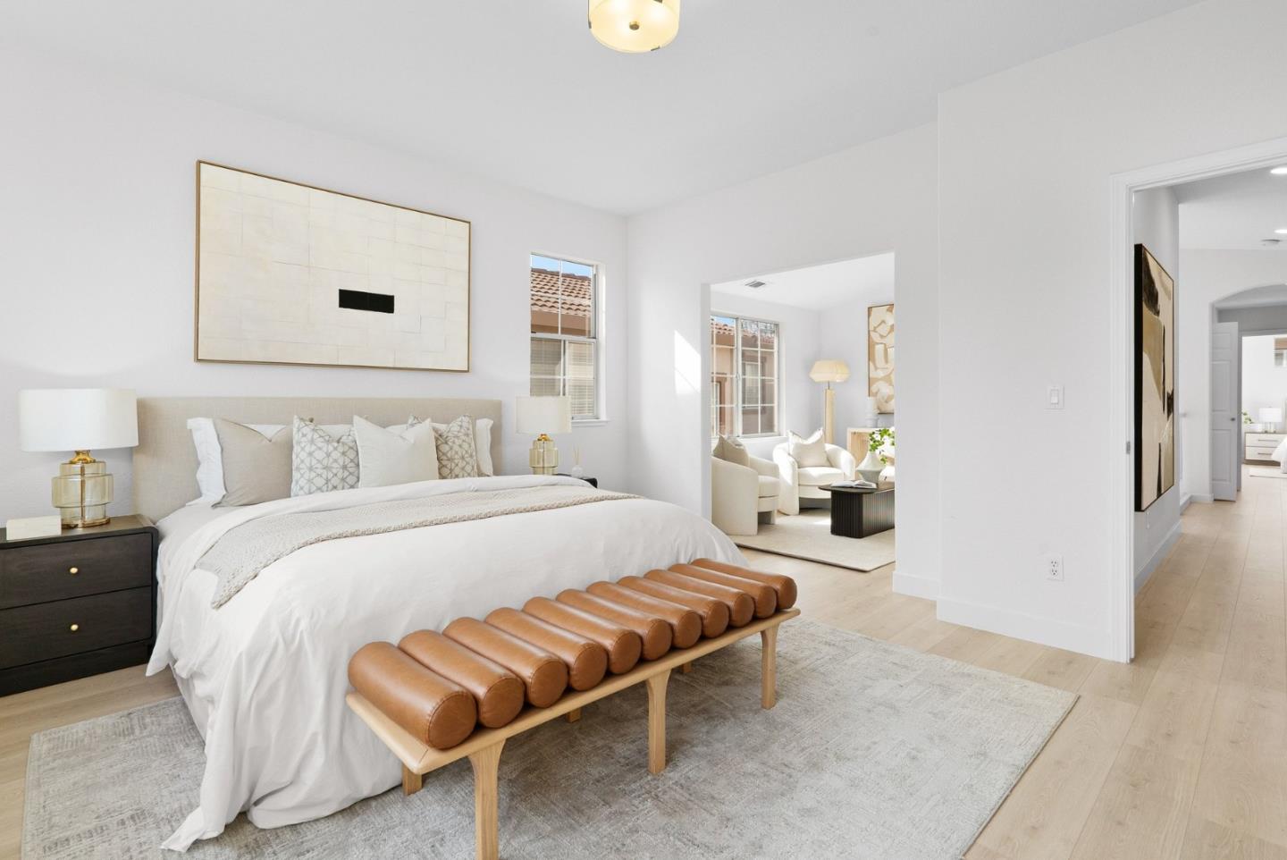 Detail Gallery Image 33 of 63 For 2214 Gianera St, Santa Clara,  CA 95054 - 4 Beds | 3 Baths