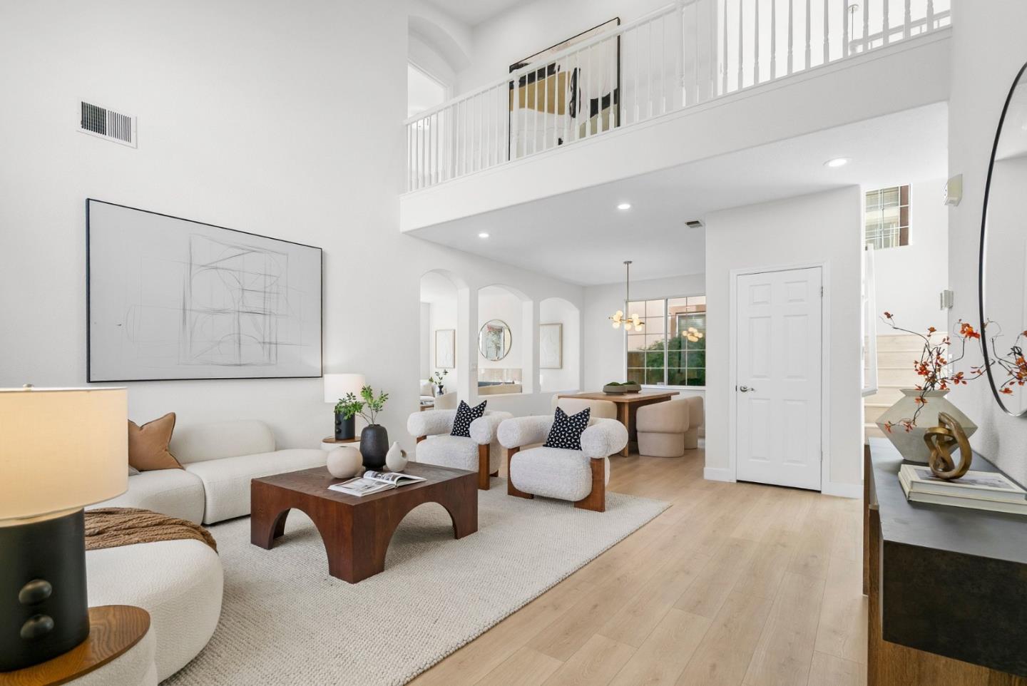 Detail Gallery Image 4 of 63 For 2214 Gianera St, Santa Clara,  CA 95054 - 4 Beds | 3 Baths