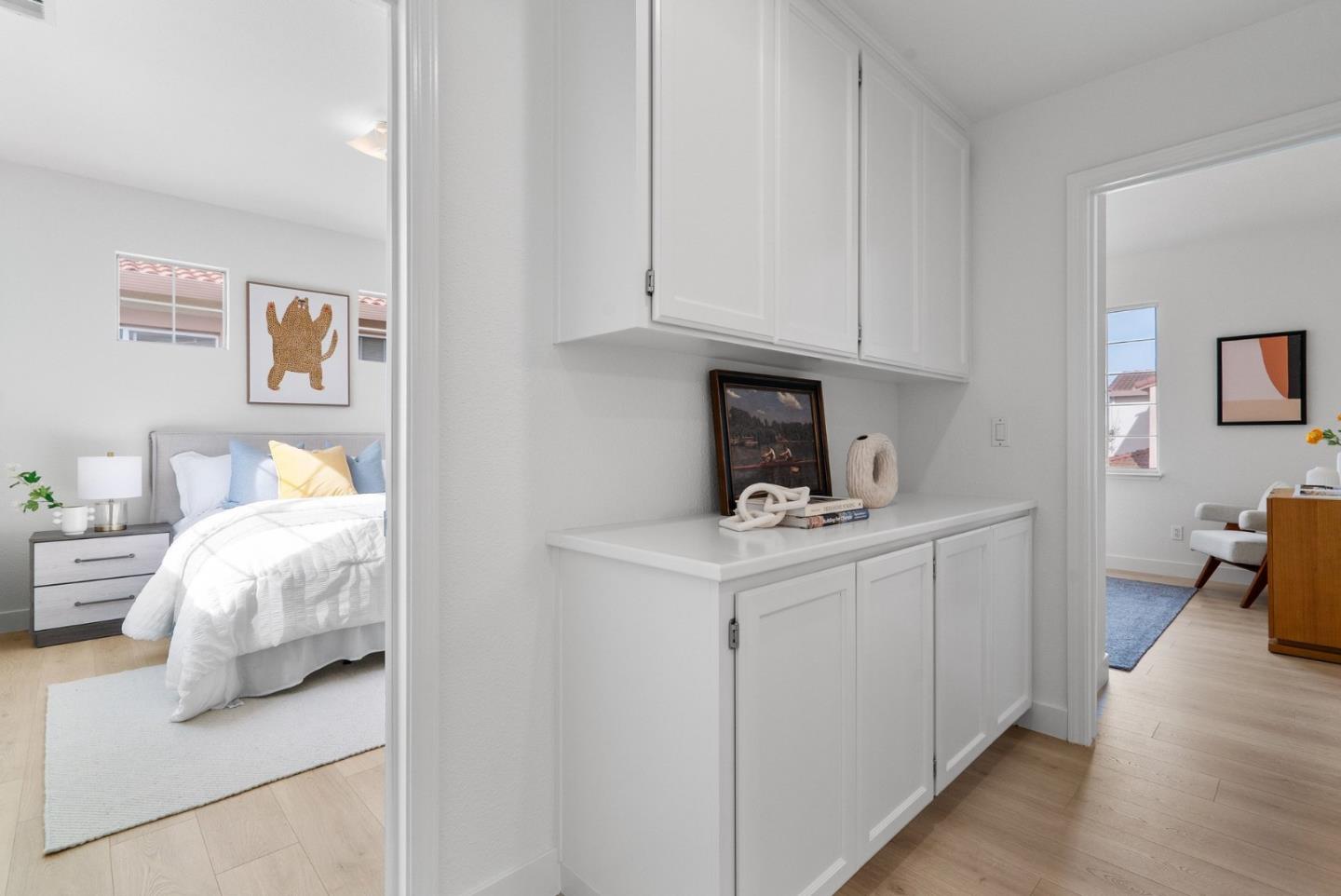 Detail Gallery Image 41 of 63 For 2214 Gianera St, Santa Clara,  CA 95054 - 4 Beds | 3 Baths