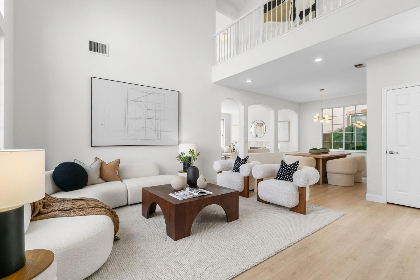 Detail Gallery Image 5 of 63 For 2214 Gianera St, Santa Clara,  CA 95054 - 4 Beds | 3 Baths