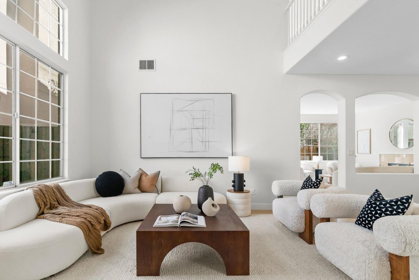 Detail Gallery Image 6 of 63 For 2214 Gianera St, Santa Clara,  CA 95054 - 4 Beds | 3 Baths