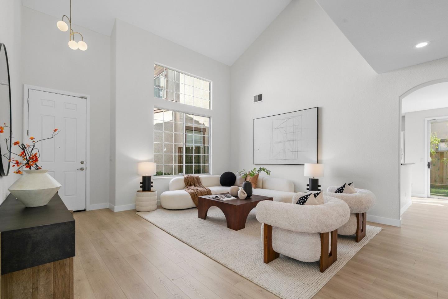 Detail Gallery Image 7 of 63 For 2214 Gianera St, Santa Clara,  CA 95054 - 4 Beds | 3 Baths