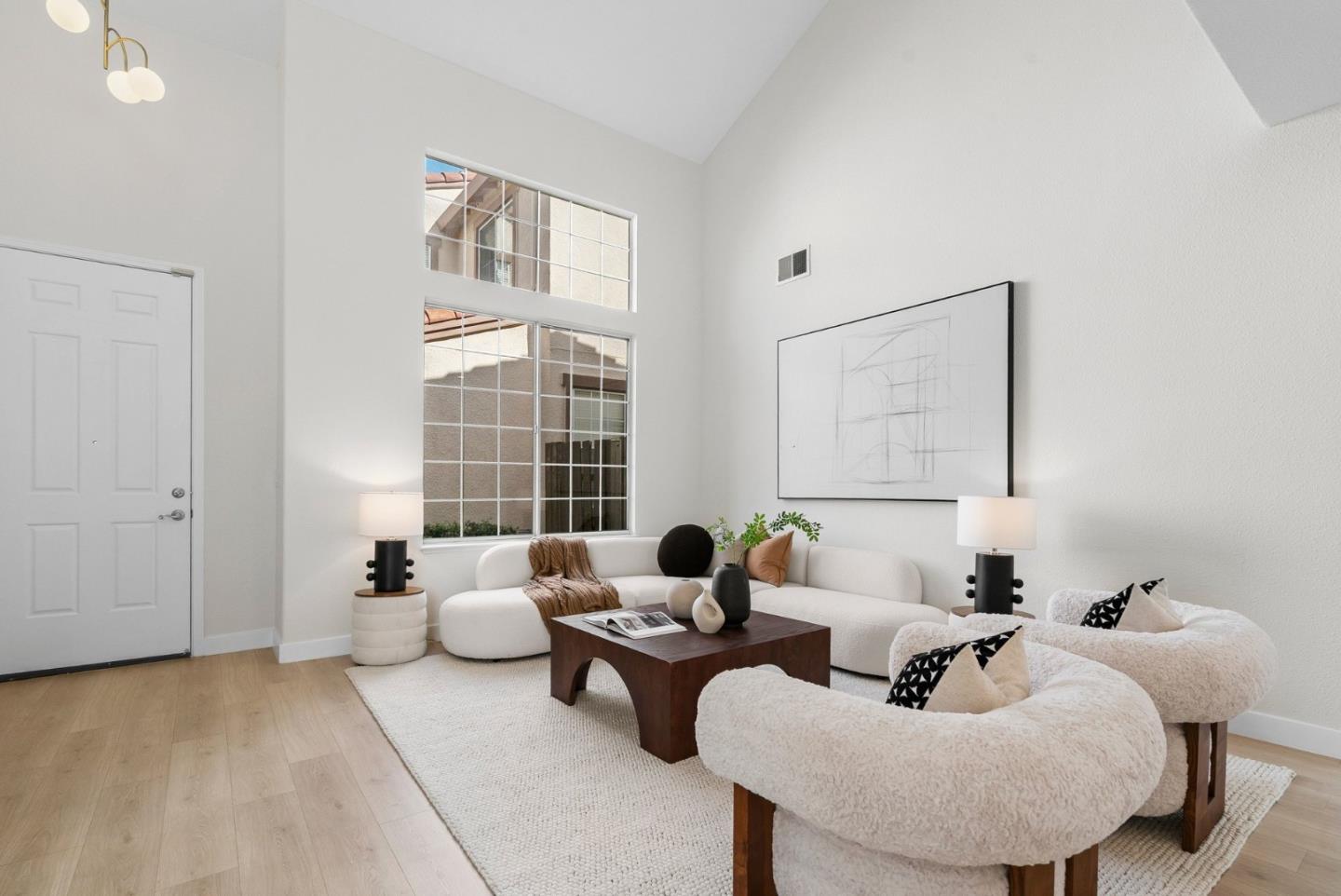 Detail Gallery Image 8 of 63 For 2214 Gianera St, Santa Clara,  CA 95054 - 4 Beds | 3 Baths