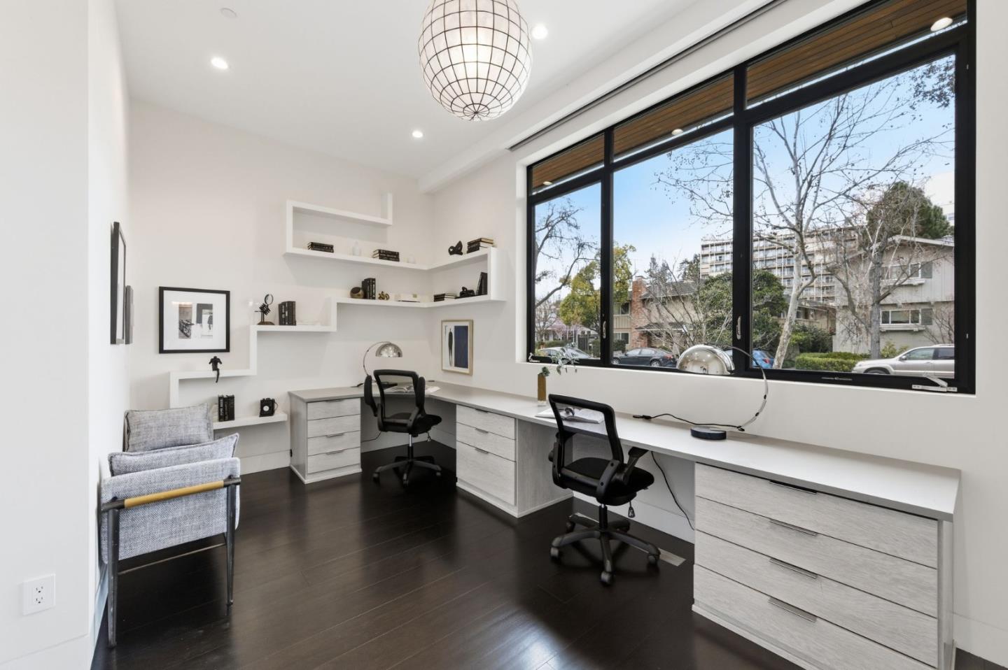 Detail Gallery Image 19 of 65 For 838 Cowper St, Palo Alto,  CA 94301 - 5 Beds | 4/2 Baths