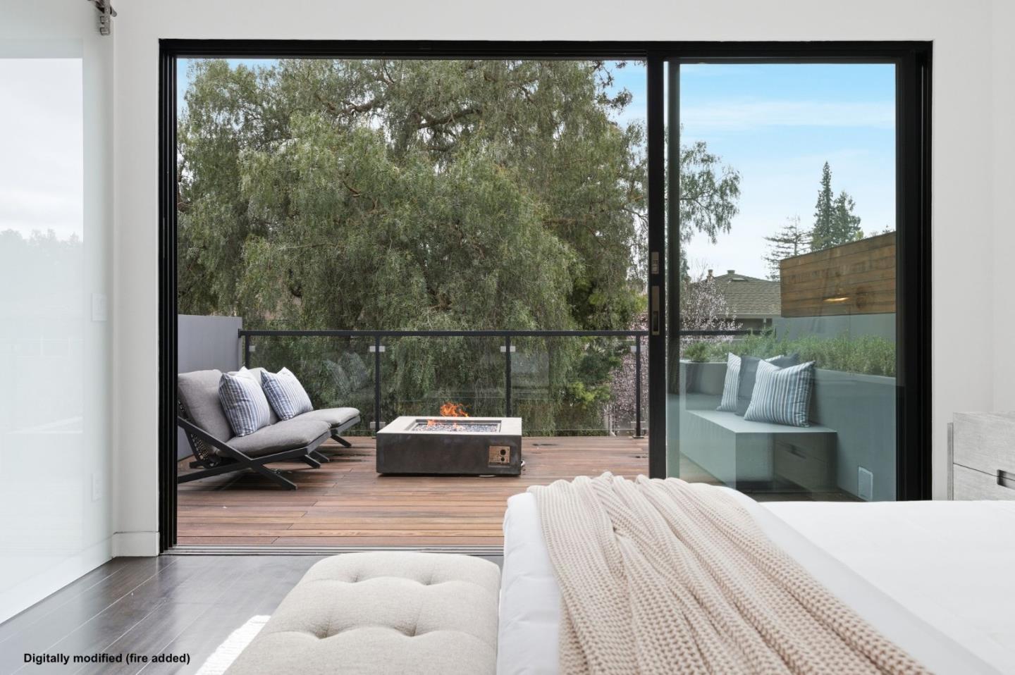 Detail Gallery Image 34 of 65 For 838 Cowper St, Palo Alto,  CA 94301 - 5 Beds | 4/2 Baths