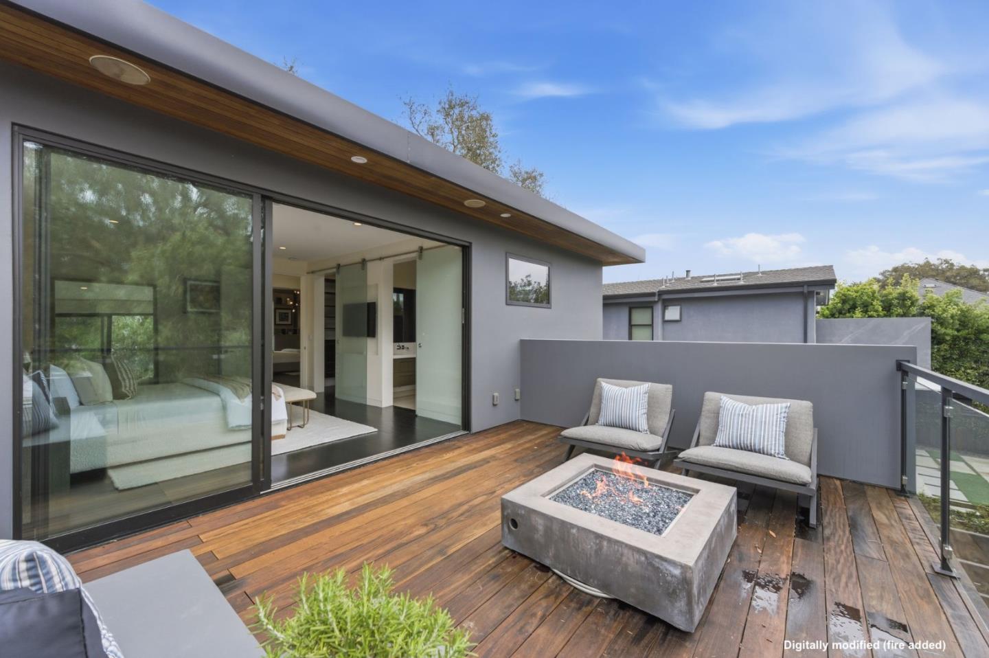 Detail Gallery Image 36 of 65 For 838 Cowper St, Palo Alto,  CA 94301 - 5 Beds | 4/2 Baths