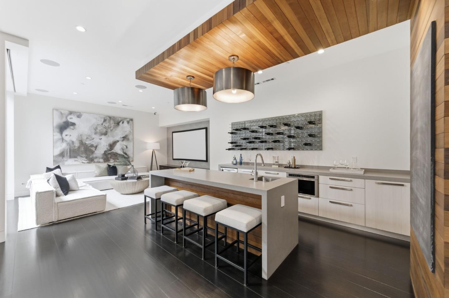 Detail Gallery Image 37 of 65 For 838 Cowper St, Palo Alto,  CA 94301 - 5 Beds | 4/2 Baths