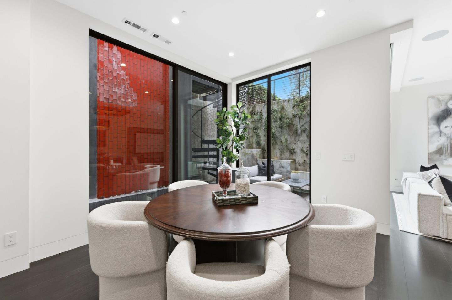 Detail Gallery Image 40 of 65 For 838 Cowper St, Palo Alto,  CA 94301 - 5 Beds | 4/2 Baths