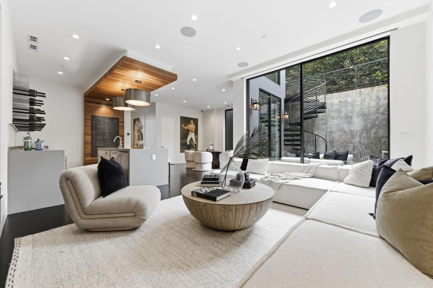 Detail Gallery Image 42 of 65 For 838 Cowper St, Palo Alto,  CA 94301 - 5 Beds | 4/2 Baths