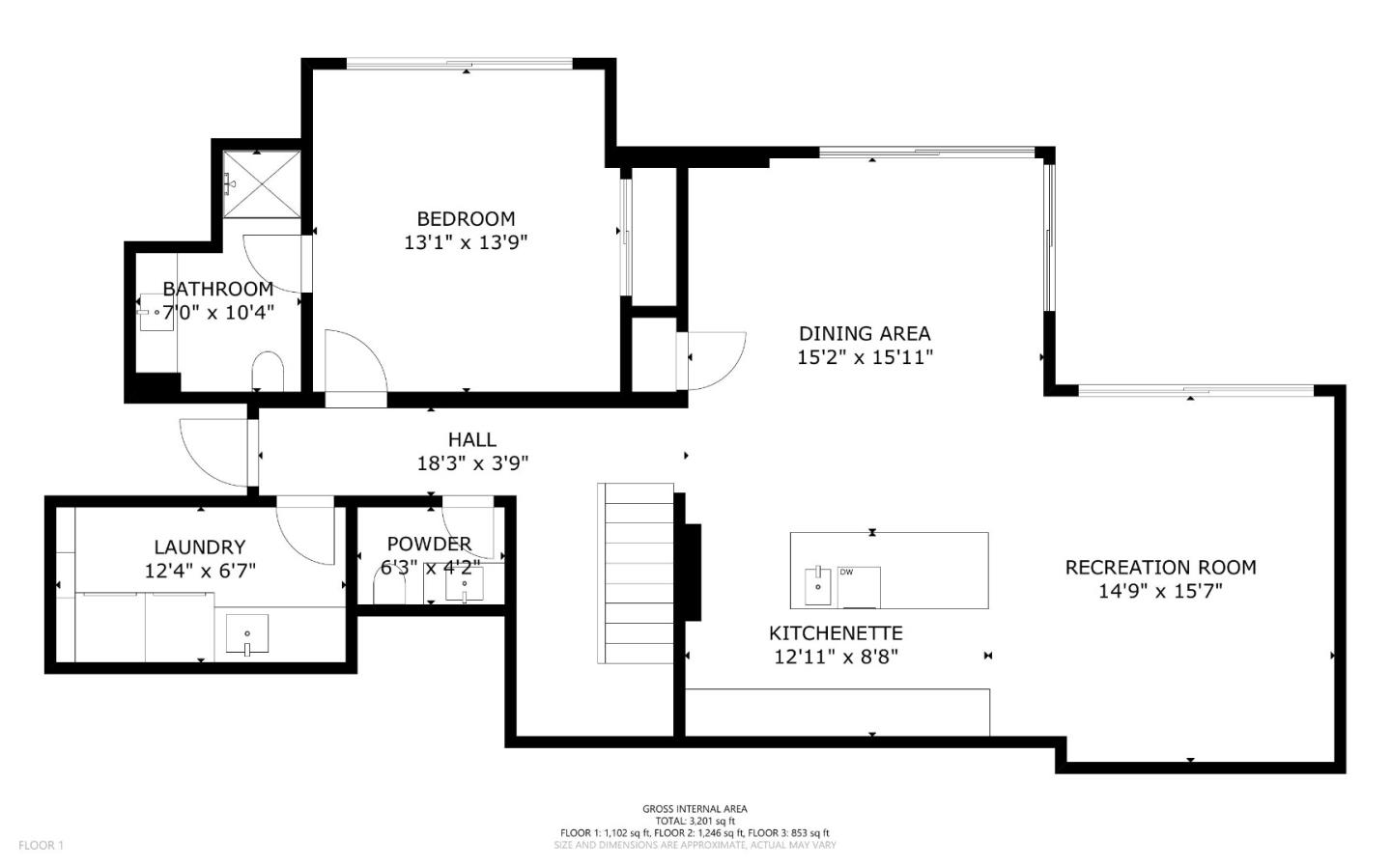 Detail Gallery Image 65 of 65 For 838 Cowper St, Palo Alto,  CA 94301 - 5 Beds | 4/2 Baths