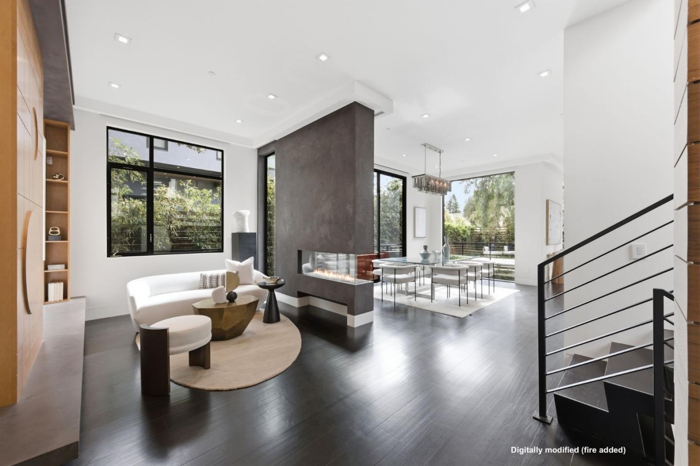 Detail Gallery Image 7 of 65 For 838 Cowper St, Palo Alto,  CA 94301 - 5 Beds | 4/2 Baths