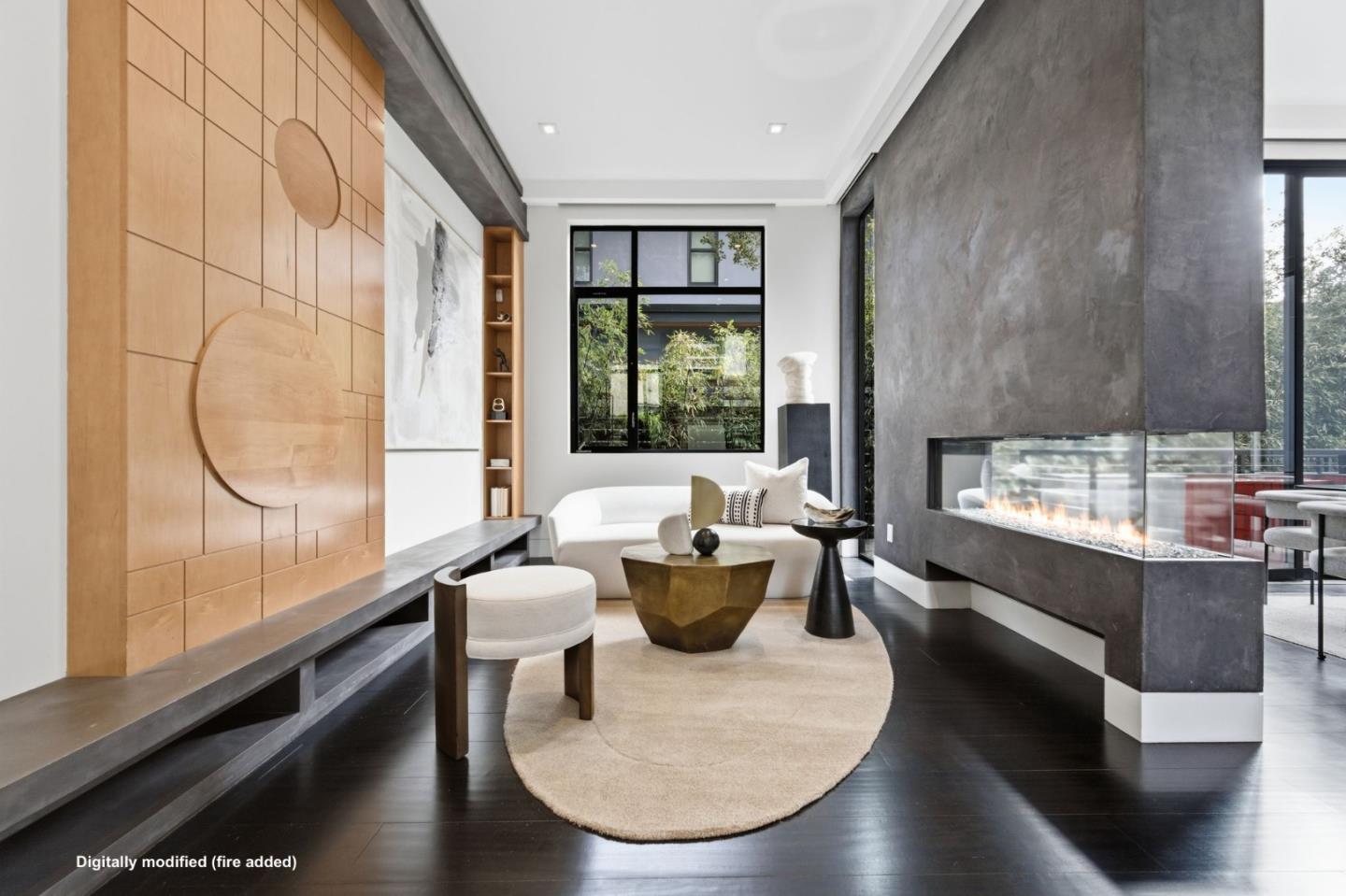 Detail Gallery Image 8 of 65 For 838 Cowper St, Palo Alto,  CA 94301 - 5 Beds | 4/2 Baths