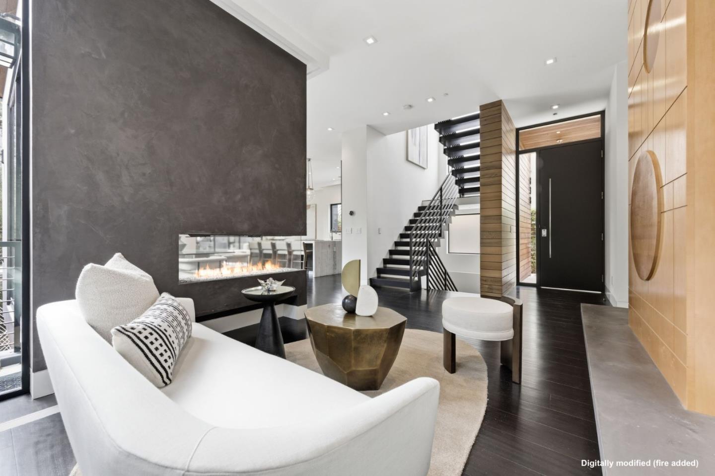 Detail Gallery Image 9 of 65 For 838 Cowper St, Palo Alto,  CA 94301 - 5 Beds | 4/2 Baths